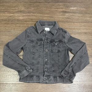 AG Adriano Goldschmied Jean Jacket